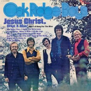 God Is Beautiful - The Oak Ridge Boys