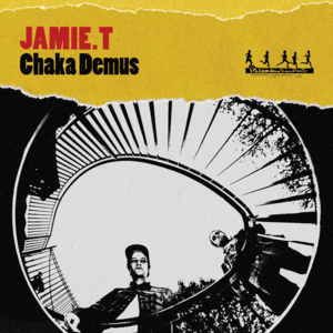 Chaka Demus - Jamie T