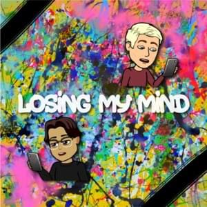 ​losing my mind - QAWI KAMRI (Ft. ​hamilton)