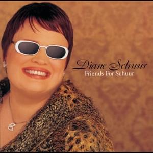 I Just Called to Say I Love You - Diane Schuur (Ft. Herbie Hancock)