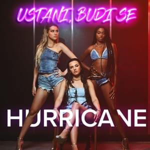 Ustani, budi se - Hurricane