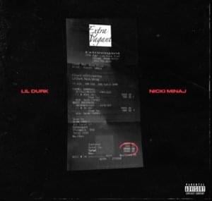 Extravagant - Lil Durk (Ft. Nicki Minaj)