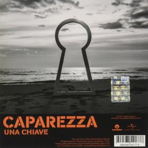 Una Chiave - Caparezza