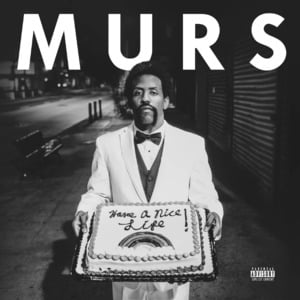 P T S D - Murs (Ft. E-40)