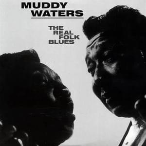 Canary Bird - Muddy Waters