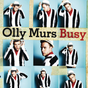 Busy - Olly Murs