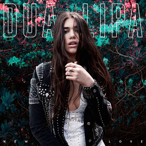 New Love - Dua Lipa