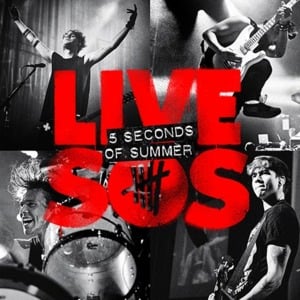 Don’t Stop (Live) - 5 Seconds of Summer