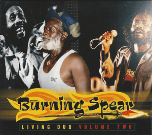 Columbus Dub - Burning Spear