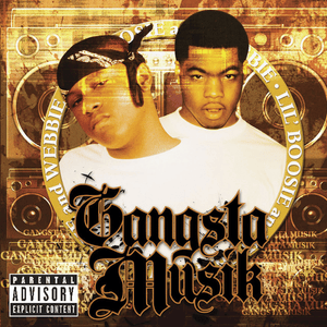 Hustlin’ - Boosie Badazz & Webbie