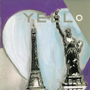 Lost Again - Yello