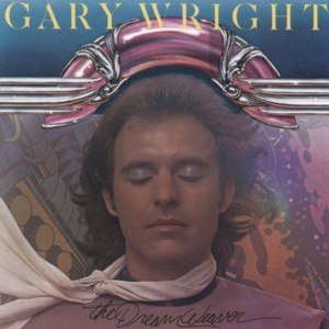 Blind Feeling - Gary Wright