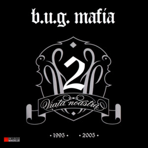 Nimic mai presus - B.U.G. Mafia