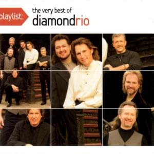 One More Day (Admiral’s Mainstream Mix With Mando) - Diamond Rio