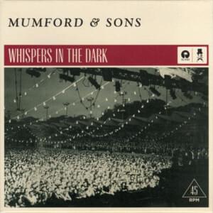 Whispers in the Dark - Mumford & Sons