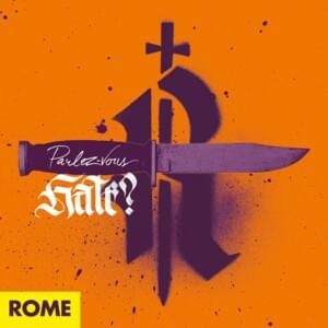 Blood for All - Rome