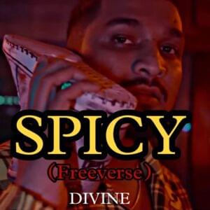 Spicy (Freeverse) - DIVINE