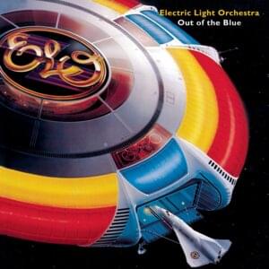 Standin’ in the Rain - Electric Light Orchestra