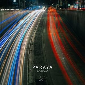 Paraya - December Avenue