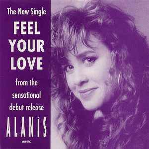 Feel Your Love - Alanis Morissette