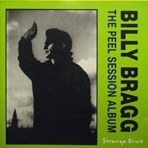 Jeane - Billy Bragg