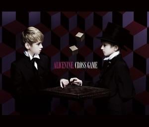 CROSS GAME - アリス九號. (Alice Nine)