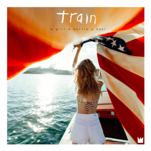 What Good Is Saturday - Train