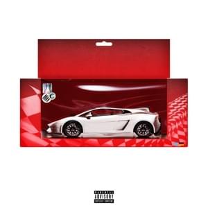 Lamborghini Weiss - Ellize (GRC) (Ft. Kidd (GRC))