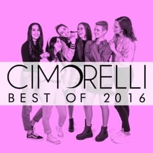 Rise - Cimorelli