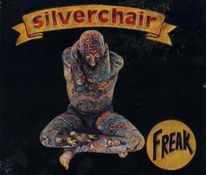 Freak - Silverchair