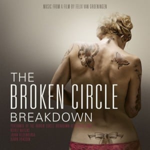 Further On Up The Road - The Broken Circle Breakdown Bluegrass Band