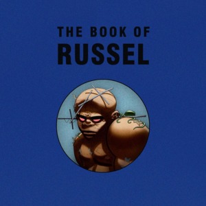 The Book of Russel - Gorillaz