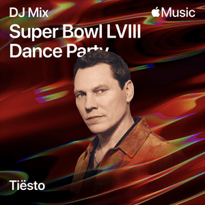 Baila Conmigo (Mixed) [Super Bowl LVIII Dance Party: Tiësto] - Tiësto