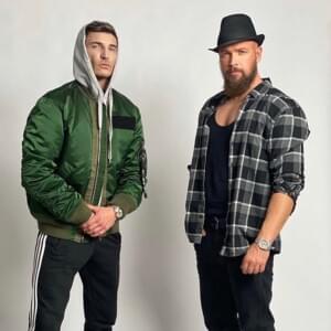 Rap wieder Rap (Monument Tour Version) - Asche & Kollegah