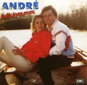 Later - André Hazes