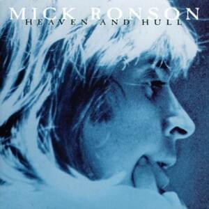 Like A Rolling Stone - Mick Ronson (Ft. David Bowie)