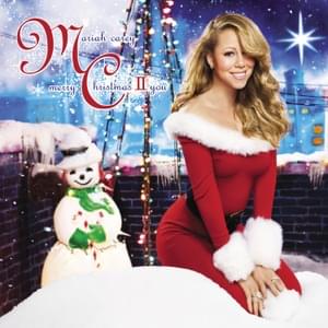 Charlie Brown Christmas - Mariah Carey