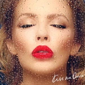 Million Miles - Kylie Minogue