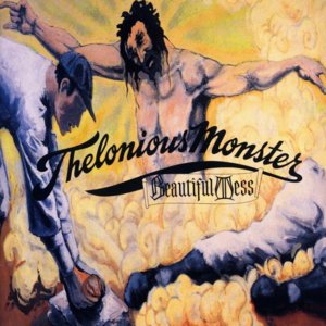 Adios Lounge - Thelonious Monster (Ft. Tom Waits)