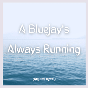 A Bluejay’s Always Running - Dream Kittu