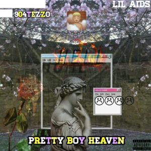 Pretty Boy Heaven II - Lil Boom (Ft. 904TEZZO)