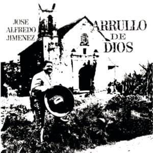 Arrullo De Dios - José Alfredo Jiménez