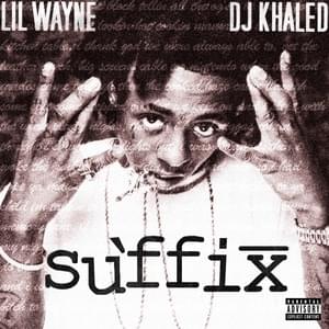 Fireman (The Suffix) - Lil Wayne