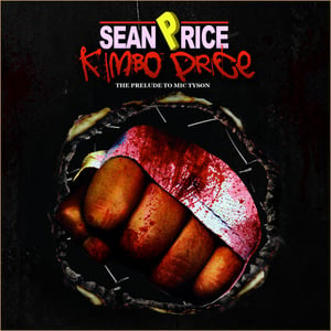 Ruckdown - Sean Price