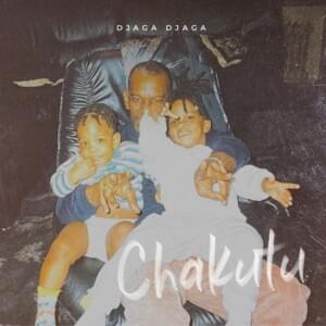 Chakutu - Djaga Djaga