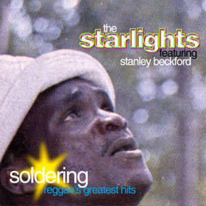 Soldering - Stanley Beckford