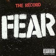 Beef Boloney - FEAR