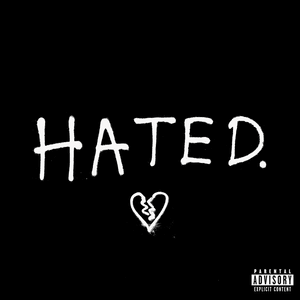 Hated - YUNGBLUD