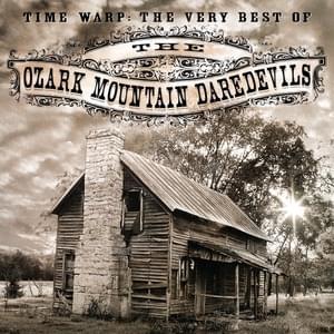 Time Warp - The Ozark Mountain Daredevils