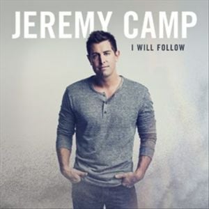 Spirit Now - Jeremy Camp